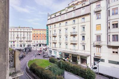 Easylife - Milano - Ozanam 4 - Buenos Aires