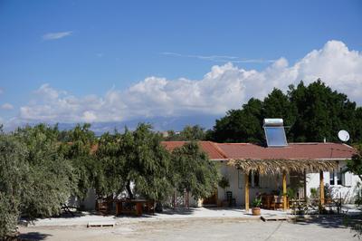 Melanouri Apartments, Apartment Samson & Apartment Minos
