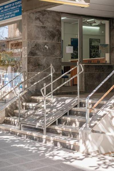 Aura Urban Living in the heart of Chania city
