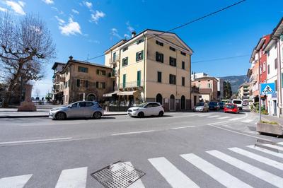Rosmarino Apartment