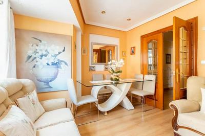 Un Lugar Para Descansar En Alicante