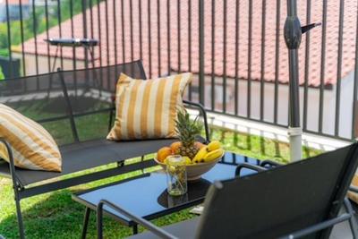 Apartman Dvor