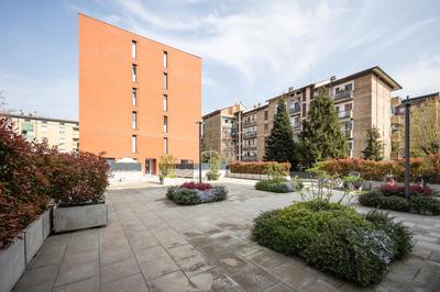 [Free Private Parking - Metro Line 5 min] Cozy Apartment