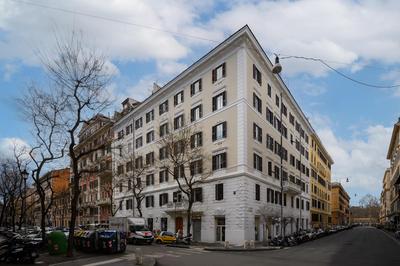 Suite Apartment Prati