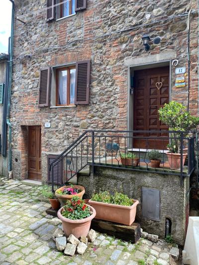 Casa Nonna Rina