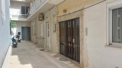 Stylish and modern apartment near Nea Chora Beach