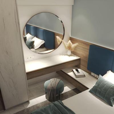 Dorothea Apartments #1 with sea view