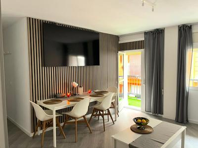 Small Home Fuengirola