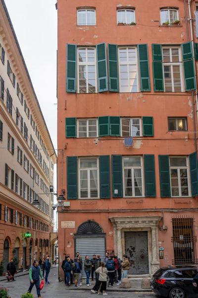 Casa Ela