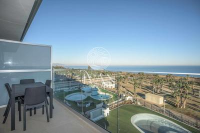 Casa Gaia Ivan Luxury Homes 4ªPlta Frontal 1ªLínea