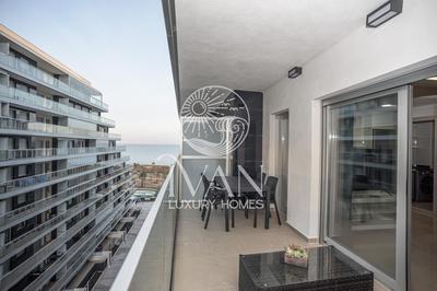 Casa SaraMaria Ivan Luxury Homes 7ªPlta Norte 1ªLínea