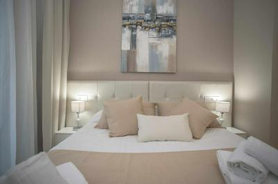 Casa Brisamarina Ivan Luxury Homes 2ªPlta Sur 1ªLínea