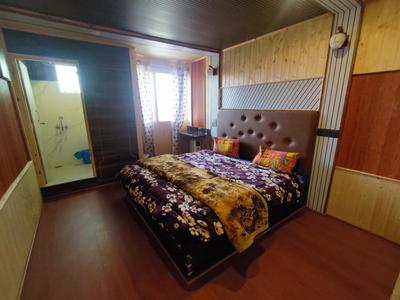 Sara Grace Cottages Cherrapunji