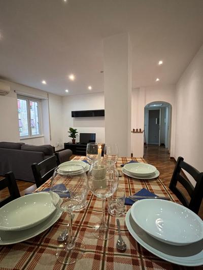 Casa Porpora