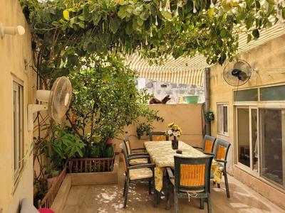 Cozy Apartment near Tas Sliema Centre Terrace