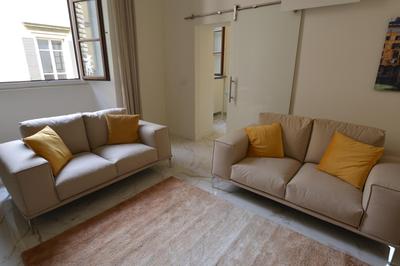 Servi Luxury apartment