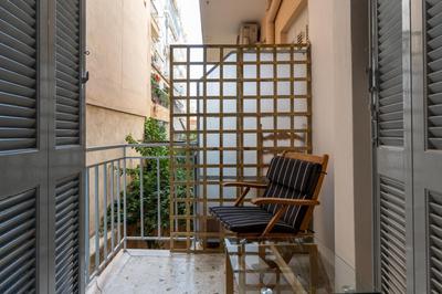 Phaedrus Living: Luxury Studio Nea Smirni