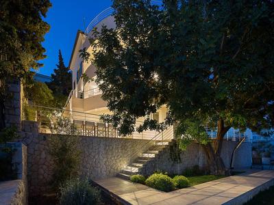 Exclusive Hvar Villa 6 Bedrooms Villa Serenity By The Sea Great Sea Views