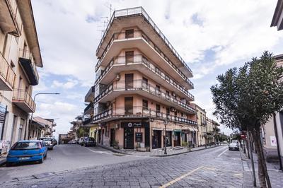 Zafferana Apartment with Balcony by Wonderful Italy