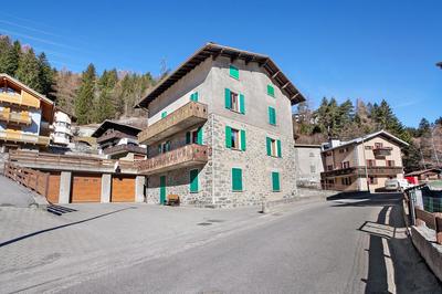 Casa Colturi Cembro