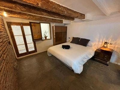 Apartamento independiente en Barcelona Centro