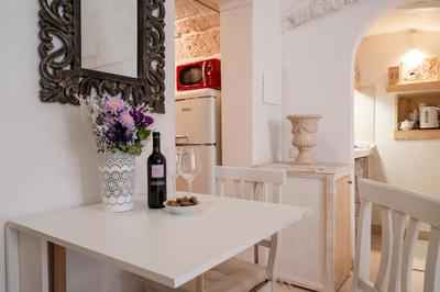 Loto Bianco Apartment