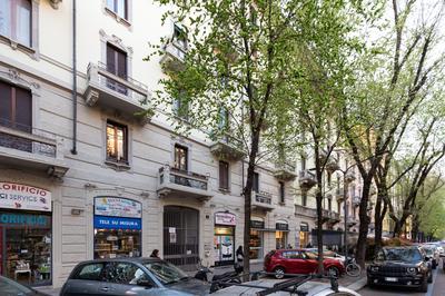 GuestHost - La ringhiera dell'acquabella