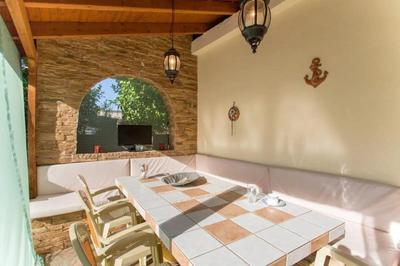 Mini Paradise Salamina - Private Pool Retreat