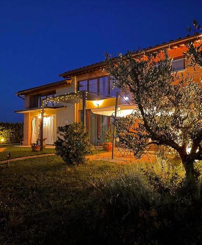 Agriturismo La Corte del Sole