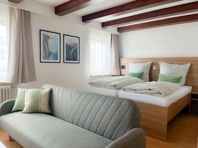 Harmony - Schlafen im Stadtzentrum