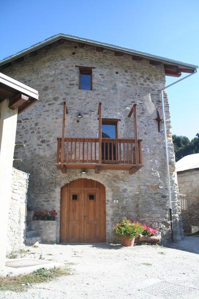 Casa Arpaouza