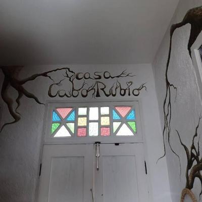 Apartamento Cabo Rubio