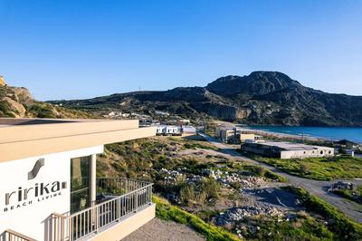 RIRIKA Beach Living, New Feel-at-Home Luxury Apartments
