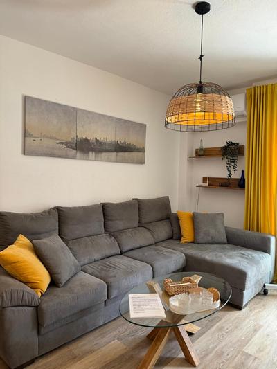 Apartament Spanien