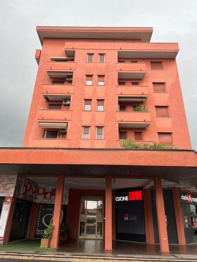 La Mansarda di Pero con terrazza