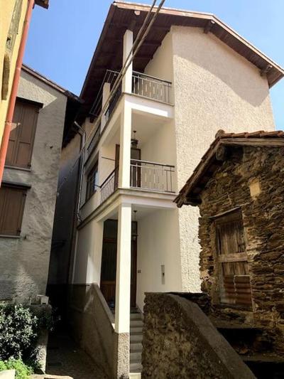 Casa Rita