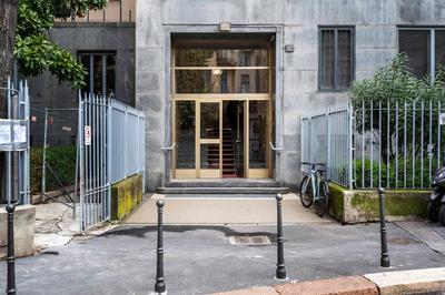 Elegant brand new apartments near Duomo