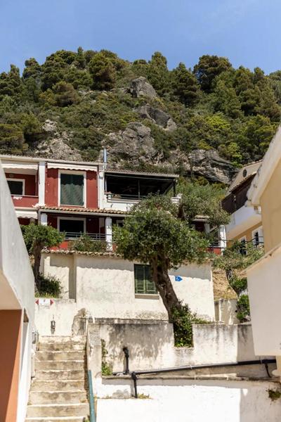 Hilda 90 - Blue Glyfada Private Homes