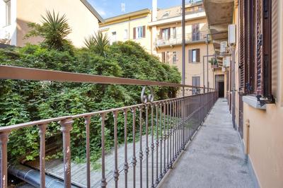 Rosmini13; Lil Gem in Sempione District
