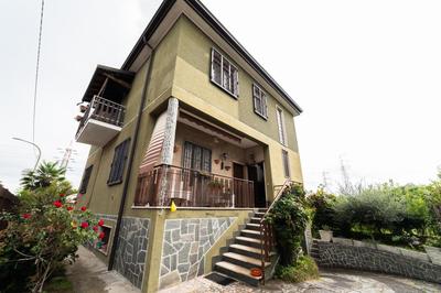 FA8 [Rho-Fiera Milano]•Luxury House With Garden •