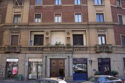 Monumentale M5 APT - 6 ospiti & famiglie con 2 bagni e suite