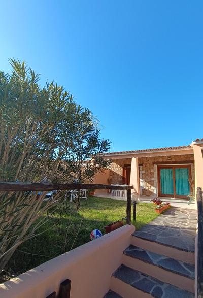 Corallina House