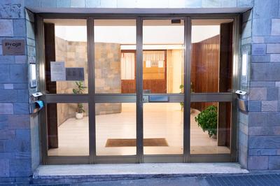 Vatican Apartment