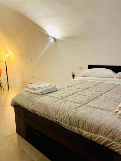 Casa del Poeta - Spaccanapoli