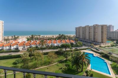 Apartamento Los Carmenes Ático