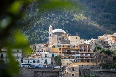 Positano Casa Delizia