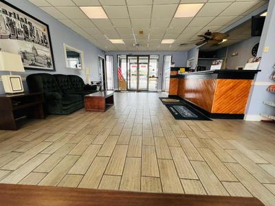 Travelodge by Wyndham Carlisle North