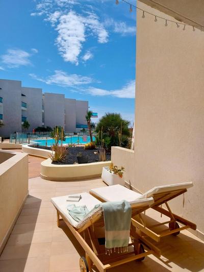 Seagreen Deluxe Cotillo