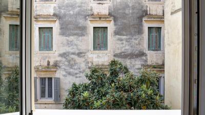 Casa Spianada, Old Town