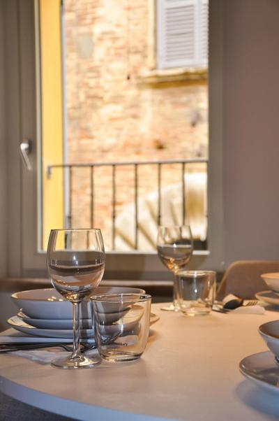 Bramante Suites Urbino